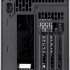 Корпус miniITX Thermaltake TR100, Mini-Tower, без БП,  черный [ca-11a-00s1nn-00]